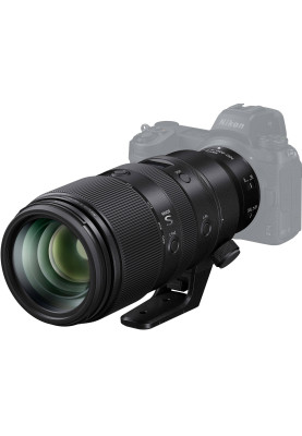 Nikon Об'єктив NIKKOR Z 100-400mm f/4.5-5.6 VR S