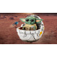 LEGO Конструктор LEGO Star Wars Ґроґу у повітряній колисці