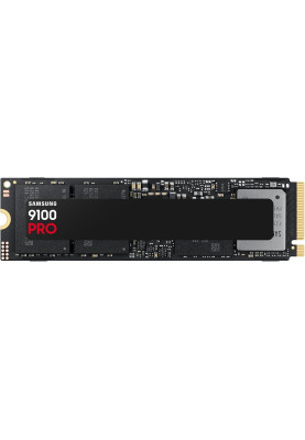 Samsung Накопичувач SSD Samsung M.2 2TB PCIe 5.0 9100PRO