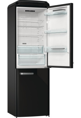 Gorenje Холодильник з нижнь. мороз.