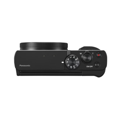Panasonic Цифр. фотокамера DC-TZ99 Black