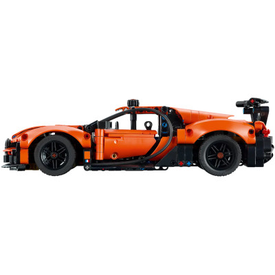 LEGO Конструктор LEGO Technic Гіперкар Bugatti Chiron Pur Sport