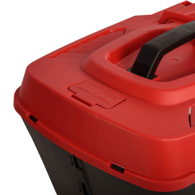 Vitals Газонокосарка бензинова Vitals Master EZP 3816j 1600Вт 38см 40л 25-75мм 11.5кг Vitals Газонокосарка бензинова Vitals Master EZP 3816j 1600Вт 38см 40л 25-75мм 11.5кг