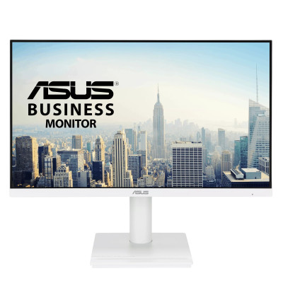 ASUS Монітор Asus 23.8" VA249QGS-W D-Sub, HDMI, DP, 4xUSB, MM, IPS, 120Hz, 1ms, sRGB 99%, AdaptiveSync, Pivot