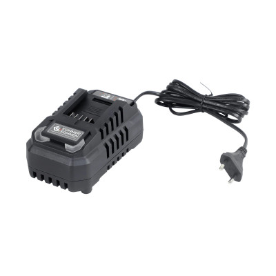 Könner & Söhnen Секатор акумуляторний Konner&Sohnen KS CPS20V-32 Case PLUS 20В акб 2х2А·рік d 15-32мм ЗП кейс 0.89кг Könner & Söhnen Секатор акумуляторний Konner&Sohnen KS CPS20V-32 Case PLUS 20В акб 2х2А·рік d 15-32мм ЗП кейс 0.89кг