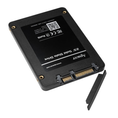 Apacer Накопичувач SSD 2.5" 480GB SATA AS340