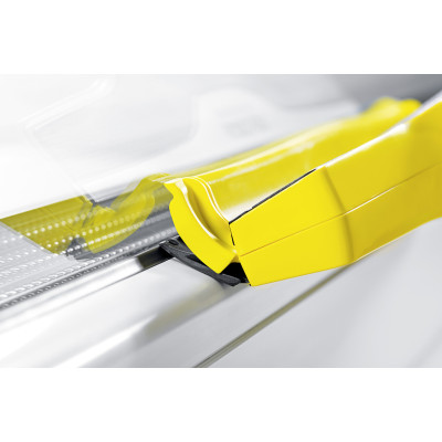 Karcher WV 6 + вібропад KV 4