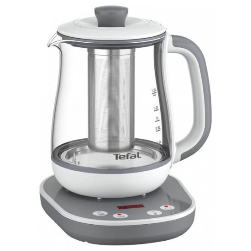 Tefal Tastea Tea Maker BJ551B10