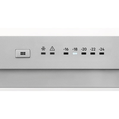 Electrolux Морозильна камера Electrolux RUT7ME28X2