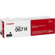Canon Картридж 067H MF651Cw/MF655Cdw/MF657Cdw/LBP631Cw/LBP633Cdw Black (3130 стр.)
