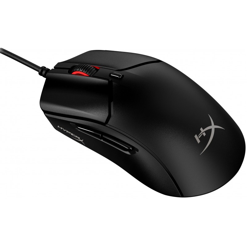 HyperX Миша Pulsefire Haste 2 USB, Black