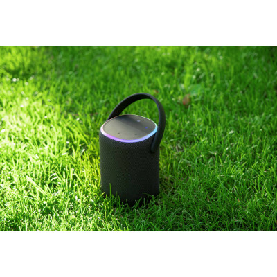 2E Акустична система SoundXDrum TWS, MP3, Wireless, Waterproof Black