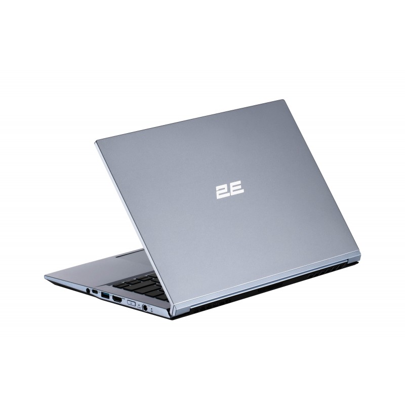 2E Ноутбук Complex Pro 14 14" FHD IPS AG, Intel i7-1260P, 32GB, F1024GB, UMA, DOS, ice crystal blue