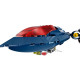 LEGO Конструктор Marvel X-Jet Людей Ікс