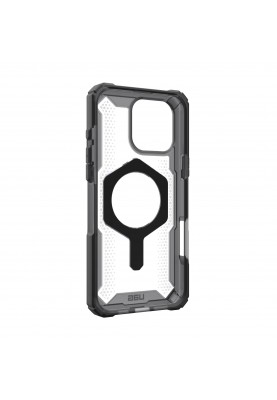 UAG Чохол для iPhone 16 Pro Max, Plasma XTE MagSafe, Ash/Titanium