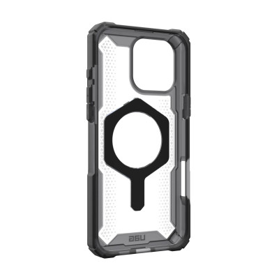 UAG Чохол для iPhone 16 Pro Max, Plasma XTE MagSafe, Ash/Titanium