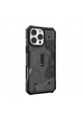 UAG Чохол для iPhone 16 Pro Max, Pathfinder SE Magsafe, Geo Camo