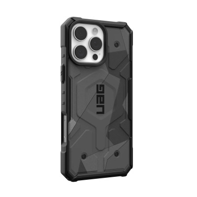 UAG Чохол для iPhone 16 Pro Max, Pathfinder SE Magsafe, Geo Camo