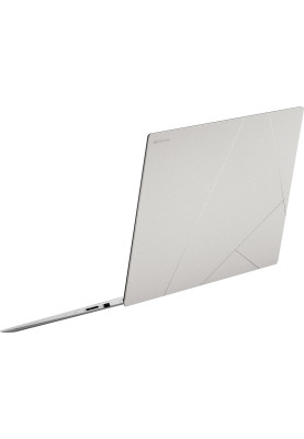 ASUS Ноутбук Zenbook S 16 UM5606WA-RK326X 16" 3K OLED, AMD AI 9 HX 370, 32GB, F2TB, UMA, Win11P, Білий