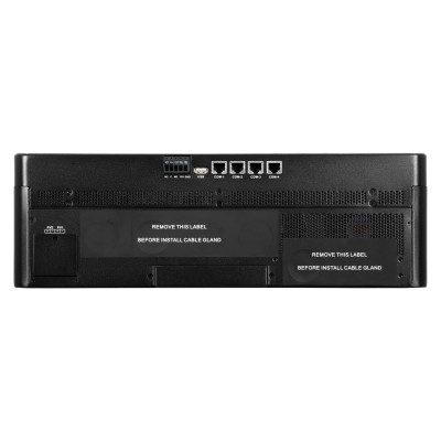 2E Інвертор сонячний автономний XM ULTRA 8000VA/8000W, 48V, 2 MPPT, 2xTerminal in/out
