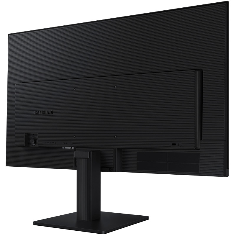 Samsung Монітор 23.8" S24D300 D-Sub, HDMI, IPS, 100Hz