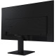 Samsung Монітор 23.8" S24D300 D-Sub, HDMI, IPS, 100Hz