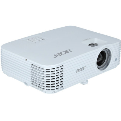 Acer Проєктор домашнього кінотеатру H6830BD UHD, 4000 lm, 1.127-1.46