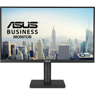 ASUS Монітор 27" VA27UCPS HDMI, DP, USB-C, 4xUSB, MM, IPS, 3840x2160, sRGB 99%, AdaptiveSync, Pivot, HDR10