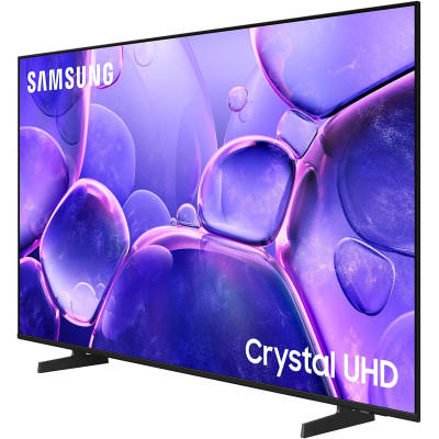 Samsung Телевізор 50" LED 4K 50Hz Smart Tizen Black