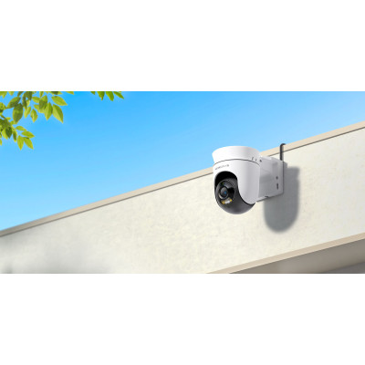 Mercusys IP-Камера MC510 3MP N300 microSD motion detection, зовнішня Mercusys IP-Камера MC510 3MP N300 microSD motion detection, зовнішня
