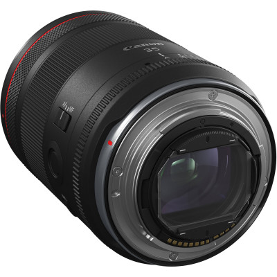 Canon Об'єктив  RF 35mm f/1.4 L VCM