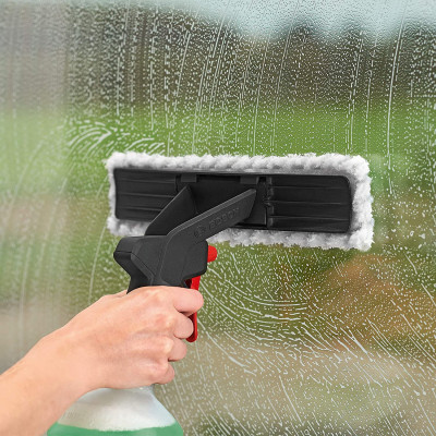 Bosch Велика мікрофібра GlassVAC