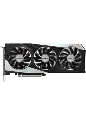 Gigabyte GeForce RTX3060 12GB GDDR6 GAMING OC