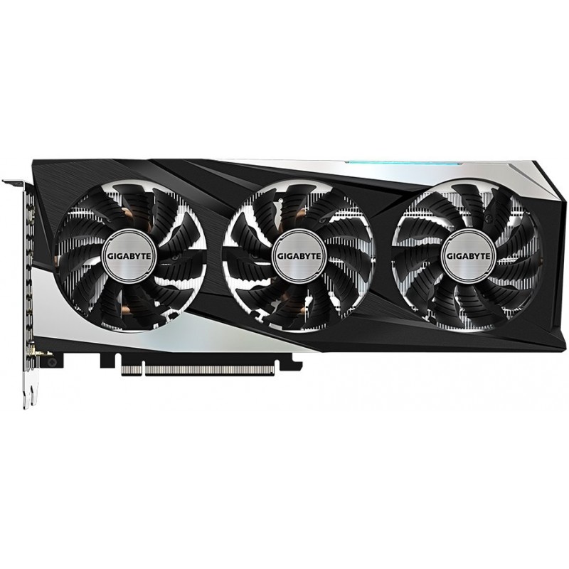 Gigabyte GeForce RTX3060 12GB GDDR6 GAMING OC