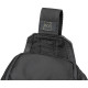 Tucano Astra crossbody, чорна