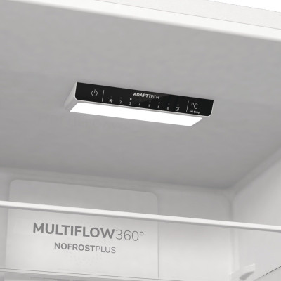 Gorenje Холодильник з нижн. мороз. камерою