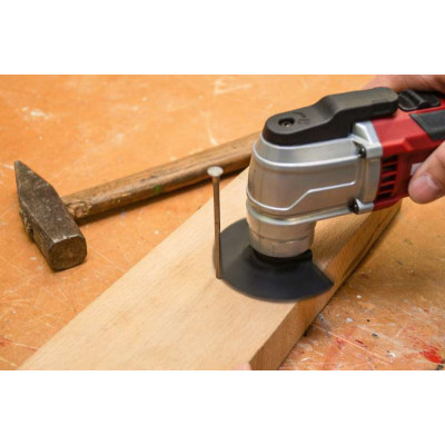 Einhell Багатофункціональний інструмент TE-MG 300 EQ Expert Einhell Багатофункціональний інструмент TE-MG 300 EQ Expert