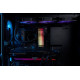 Kingston Пам'ять ПК DDR5 32GB 5600 Beast Black RGB