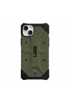 UAG Чохол для Apple iPhone 14 Plus Pathfinder, Olive