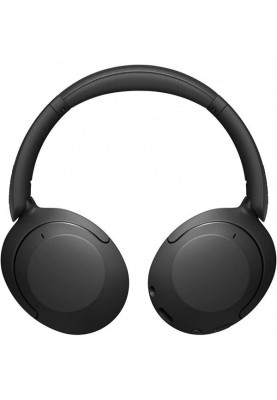 Sony Навушники WH-XB910N Over-ear ANC Wireless Чорний