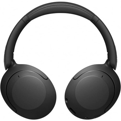 Sony Навушники WH-XB910N Over-ear ANC Wireless Чорний