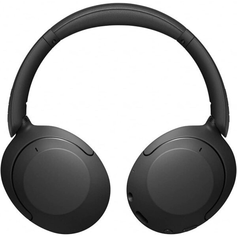 Sony Навушники WH-XB910N Over-ear ANC Wireless Чорний