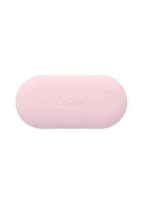 Belkin Навушники Soundform Play True Wireless Pink