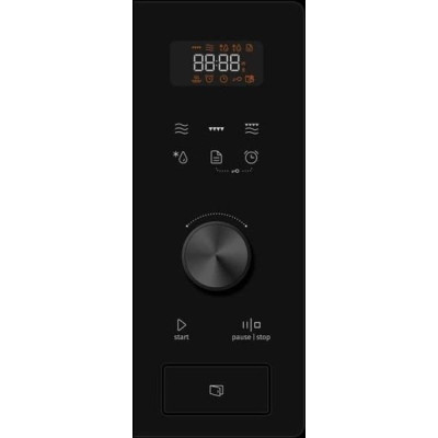Gorenje Мікрохвильова піч BM201AG1BG вбудовувана, 20л