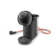 Krups Кавоварка капсульна Dolce Gusto Genio S Plus, 1,8л, капсули, сернор.керування, чорний