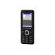 2E Мобільний телефон E182 2.4" 2SIM, 1700mAh, Чорний
