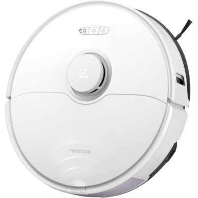 Roborock Robot VC S8, білий