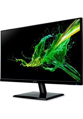 Acer Монітор 23.8" EK241YEbi D-Sub, HDMI, IPS, 100Hz