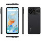 UMIDIGI Смартфон G5A (MP38) 6.52" 4/64ГБ, 2SIM, 5000мА·год, чорний