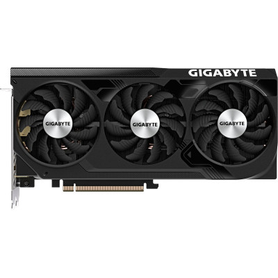 Gigabyte Відеокарта GeForce RTX 4070 Ti SUPER 16GB GDDR6X WINDFORCE OC